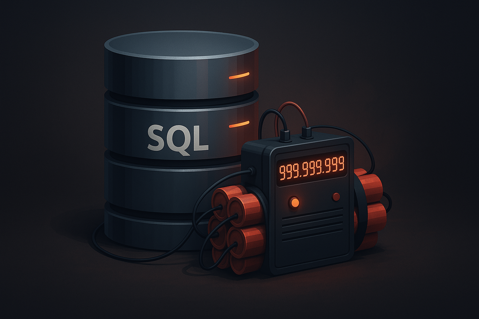 Using SCALE for years? Check this to avoid production crashing.