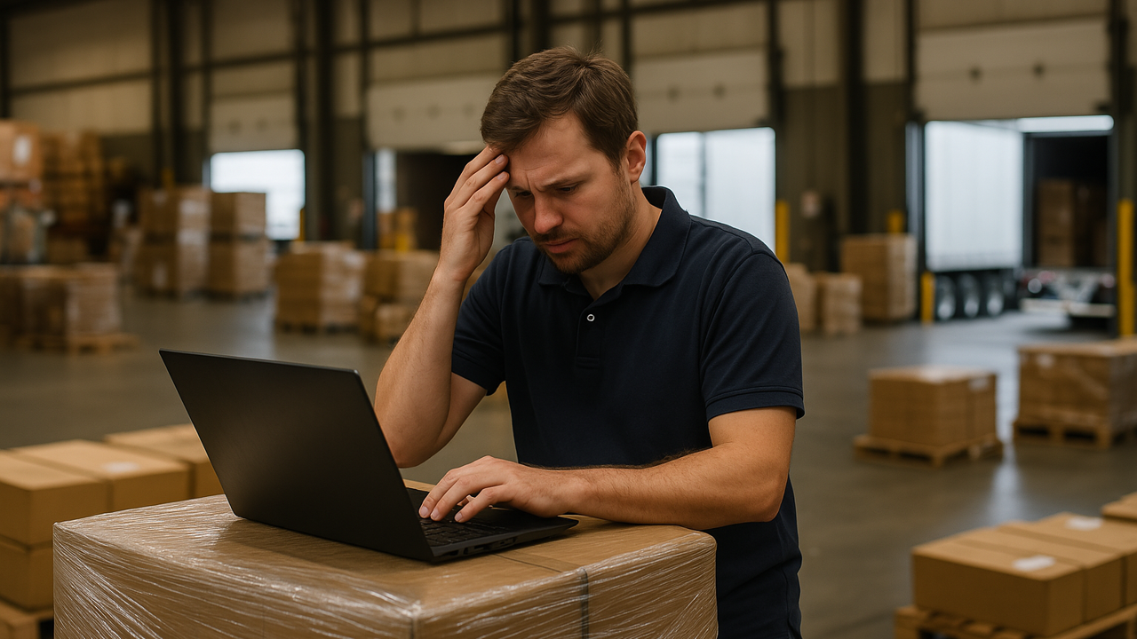 SCALE config changes not applying? Clear the cache without downtime.